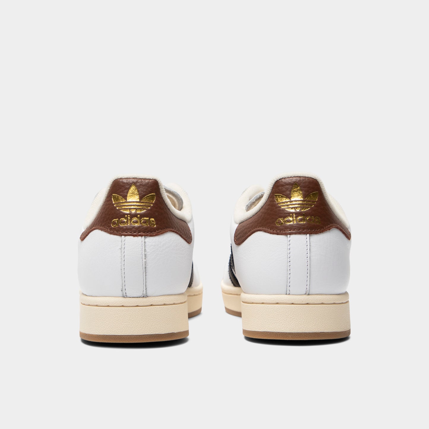 adidas Superstar White / Black