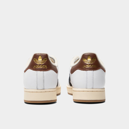 adidas Superstar White / Black