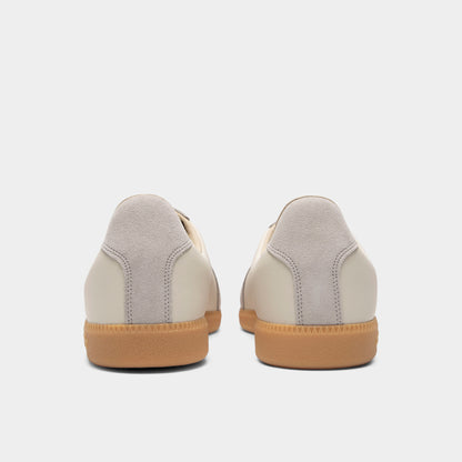 adidas BW Army Chalk White / Clear Granite - Gum