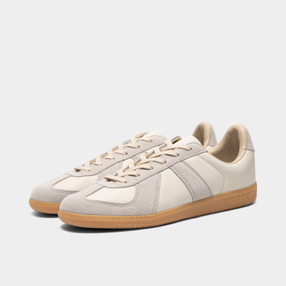 adidas BW Army Chalk White / Clear Granite - Gum