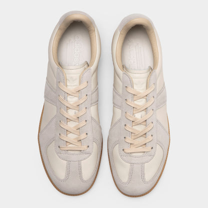 adidas BW Army Chalk White / Clear Granite - Gum
