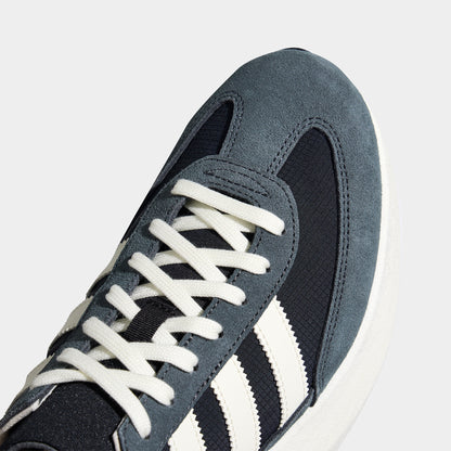 adidas SL72 Pro Men's Core Black / Off-White - Grey Six