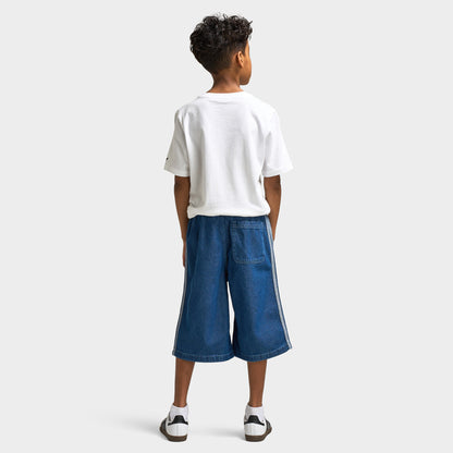adidas Juniors t-shirt Shoe Bodega / Blanc