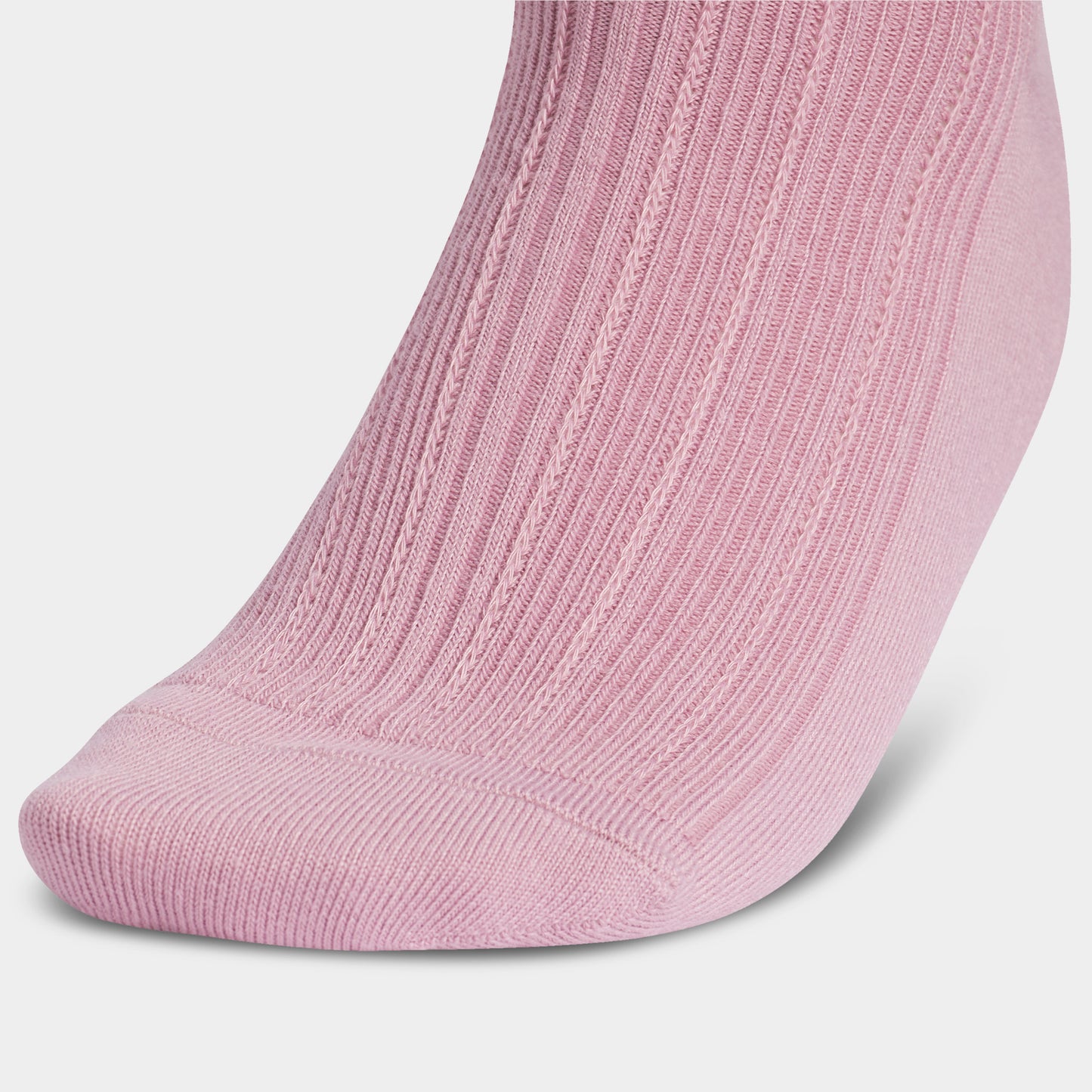 adidas Originals Ruffle Quarter Socks (3-Pack) / Multi