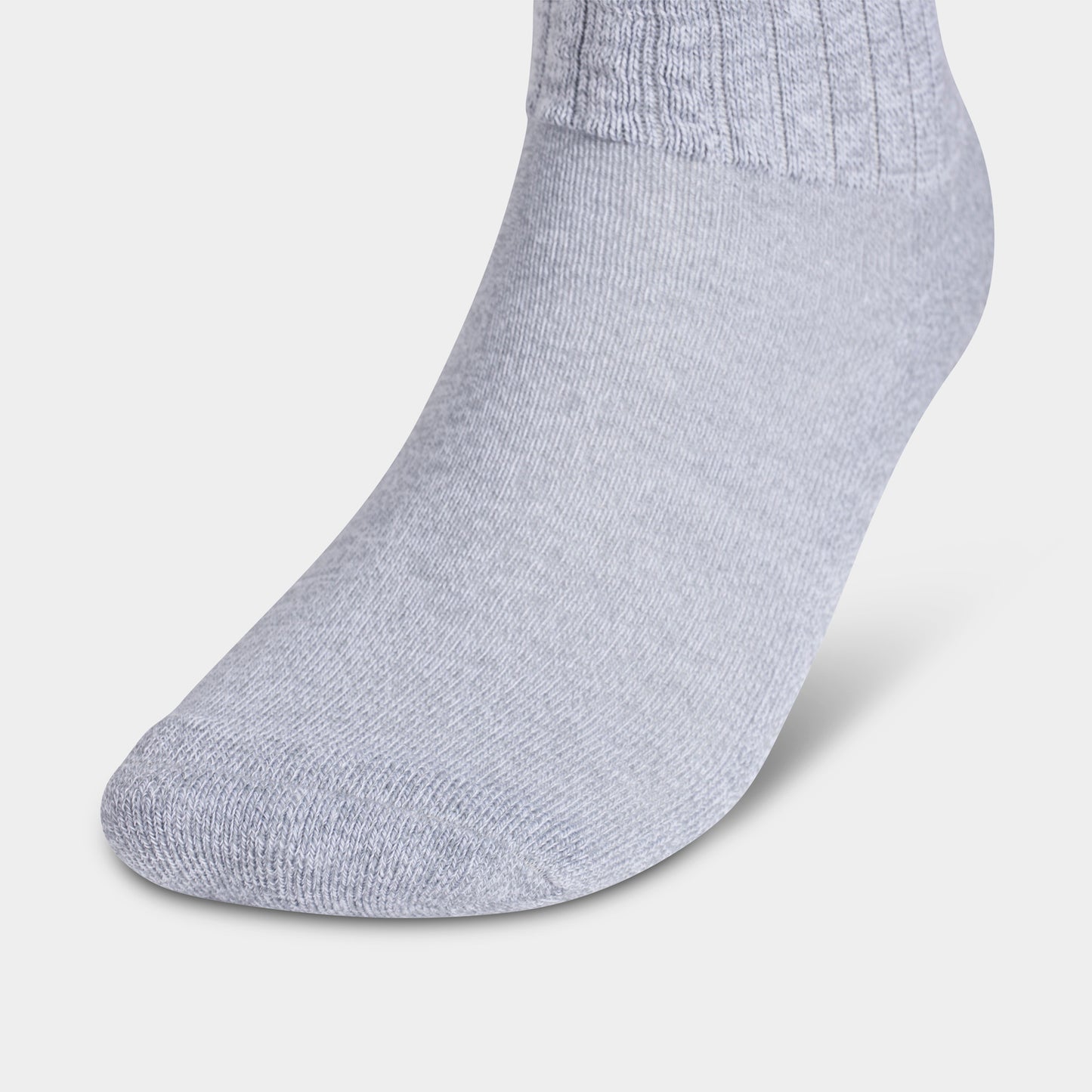 adidas Originals Scrunch Crew Socks (3-Pack) / Multi