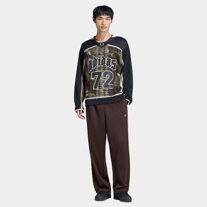 adidas Hockey Jersey / Olive Strata