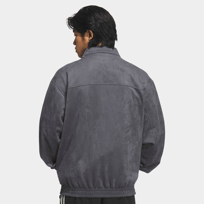 adidas Chinese New Year Tang Jacket Soft / Grey Six