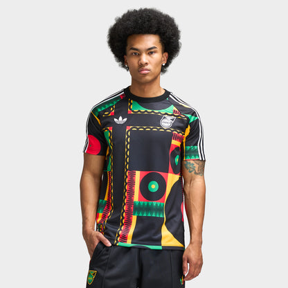 adidas JFF OG T-Shirt / Multicolour