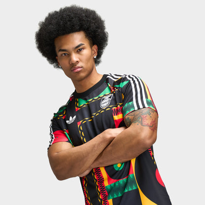 adidas JFF OG T-Shirt / Multicolour