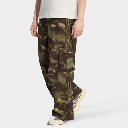adidas Camo Pants / Olive Strata