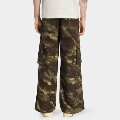 adidas Camo Pants / Olive Strata