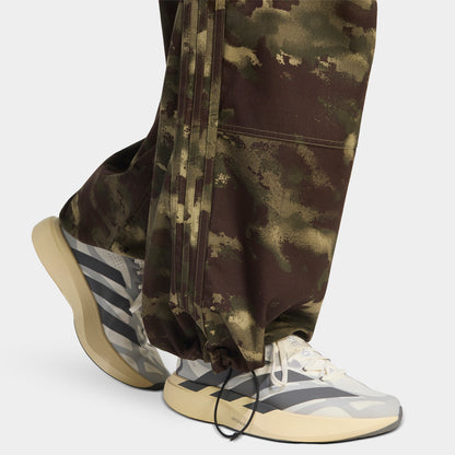 adidas Camo Pants / Olive Strata