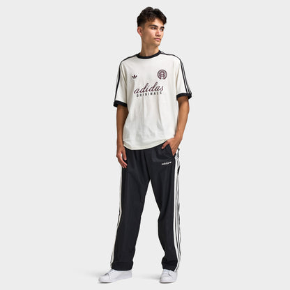 adidas Pantalon de survêtement Cutline / Noir