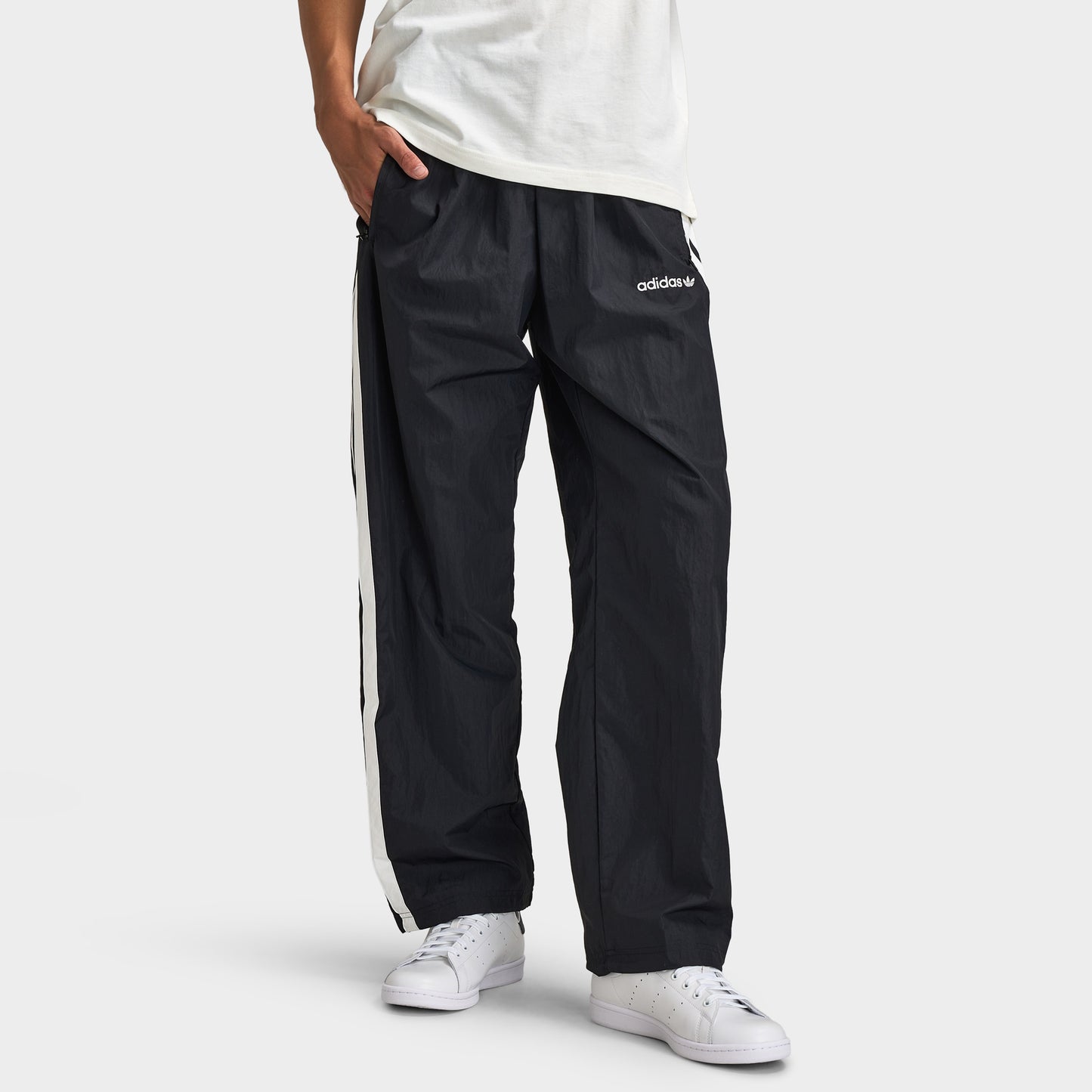 adidas Pantalon de survêtement Cutline / Noir
