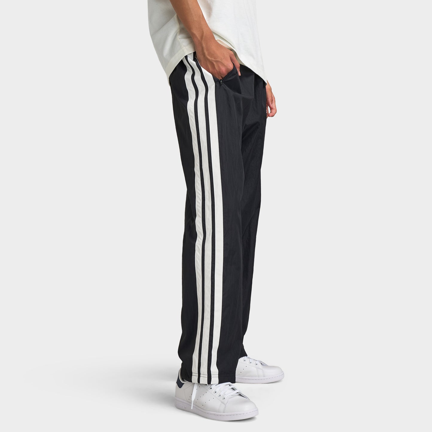 adidas Pantalon de survêtement Cutline / Noir