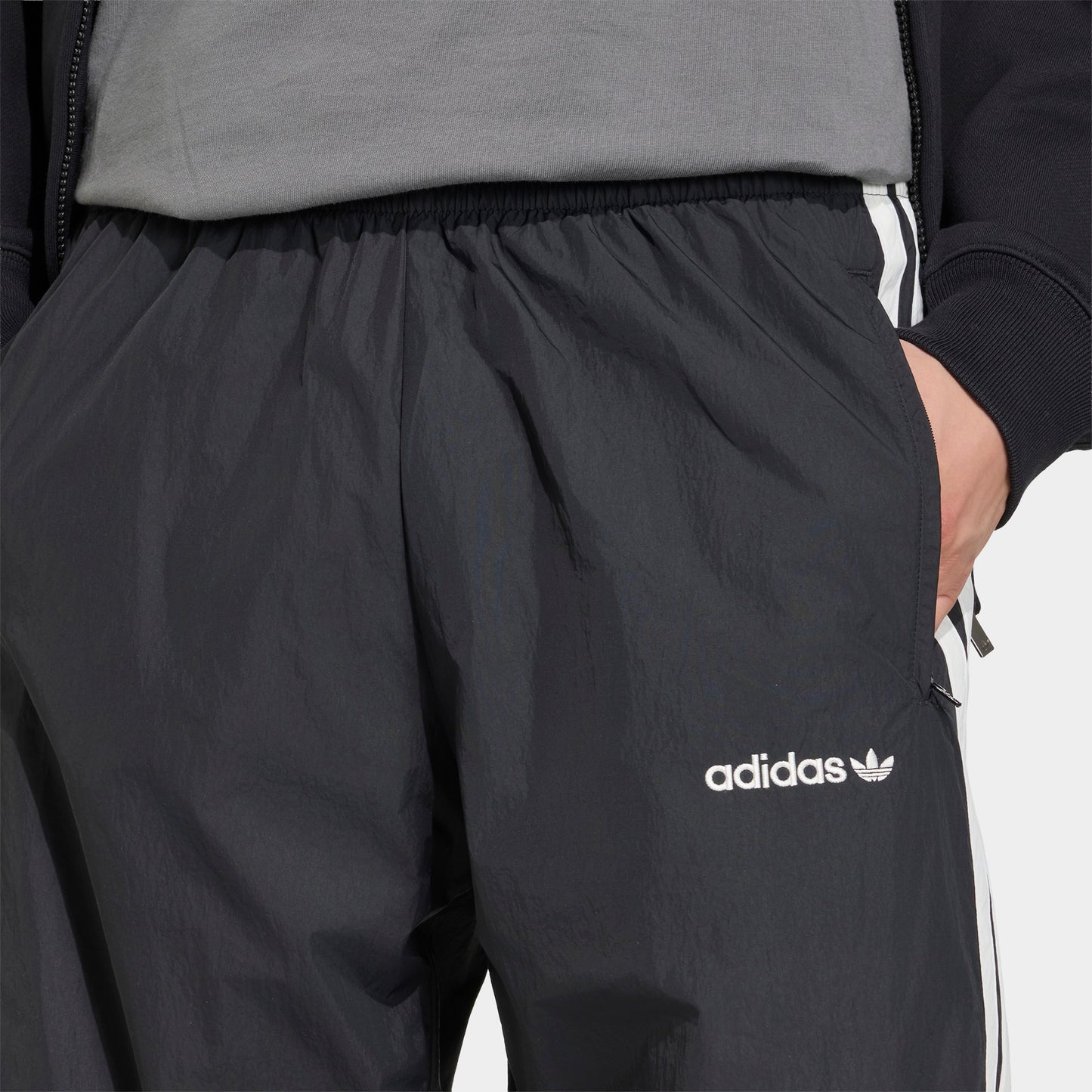 adidas Pantalon de survêtement Cutline / Bleu