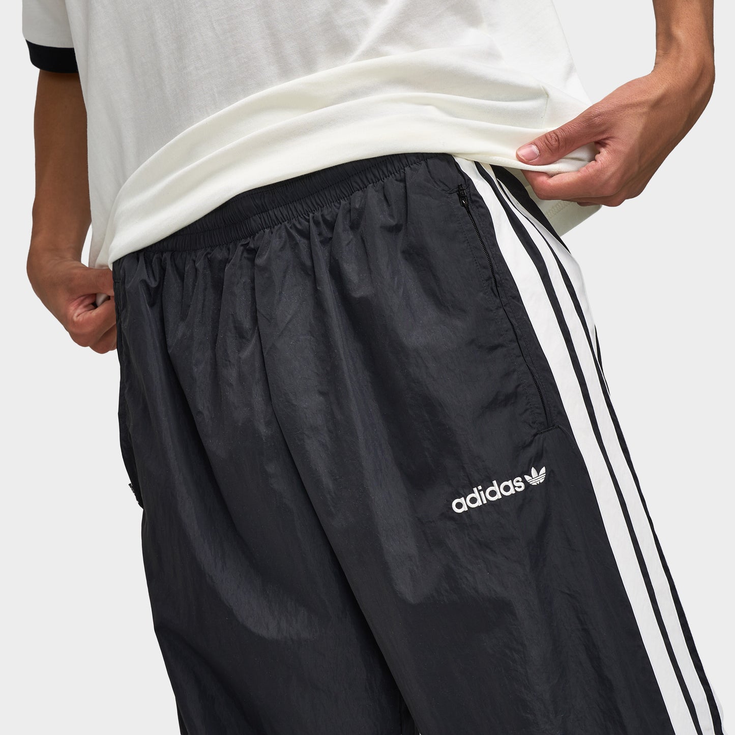 adidas Pantalon de survêtement Cutline / Noir