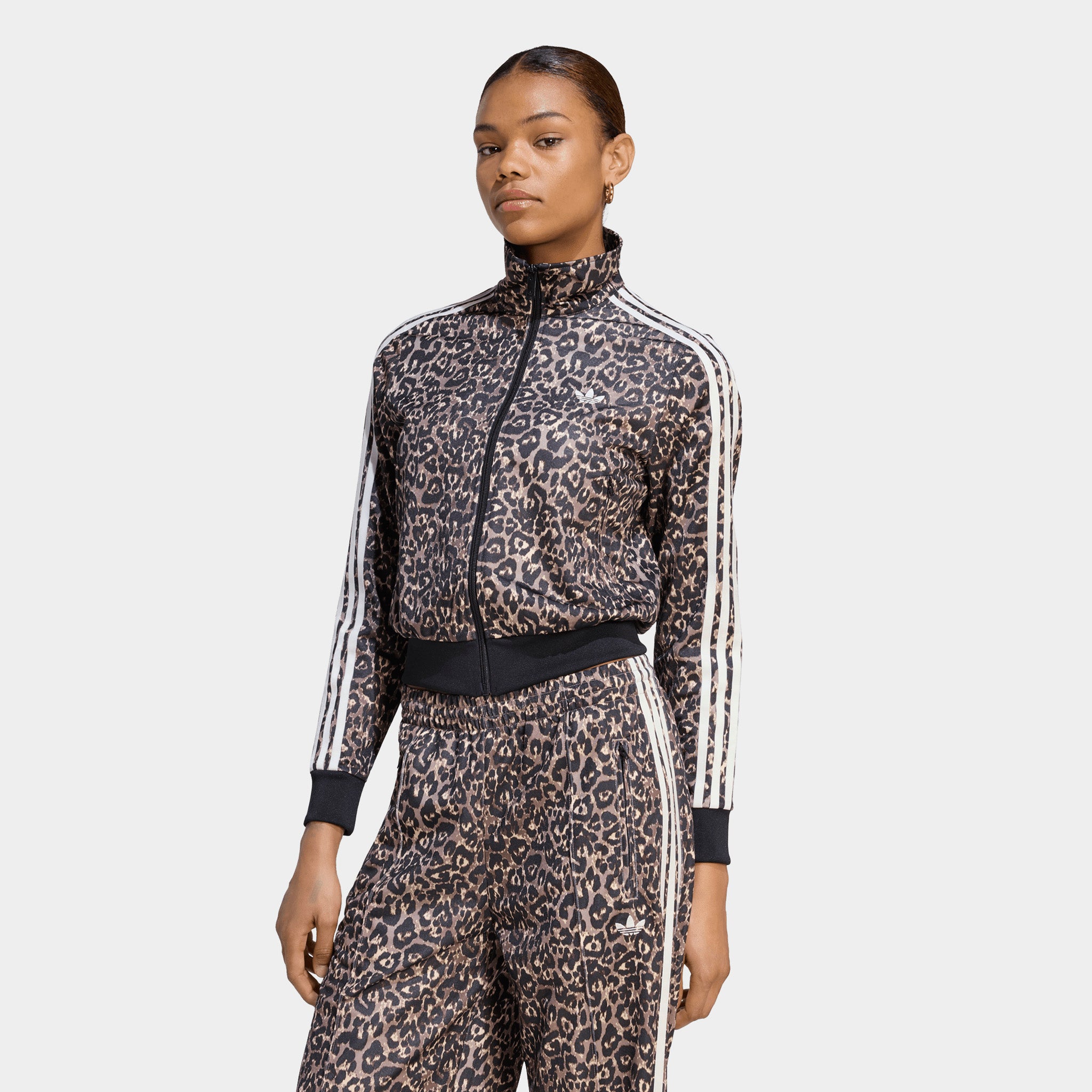 adidas Firebird Track Top / Multi-Color – JD Sports