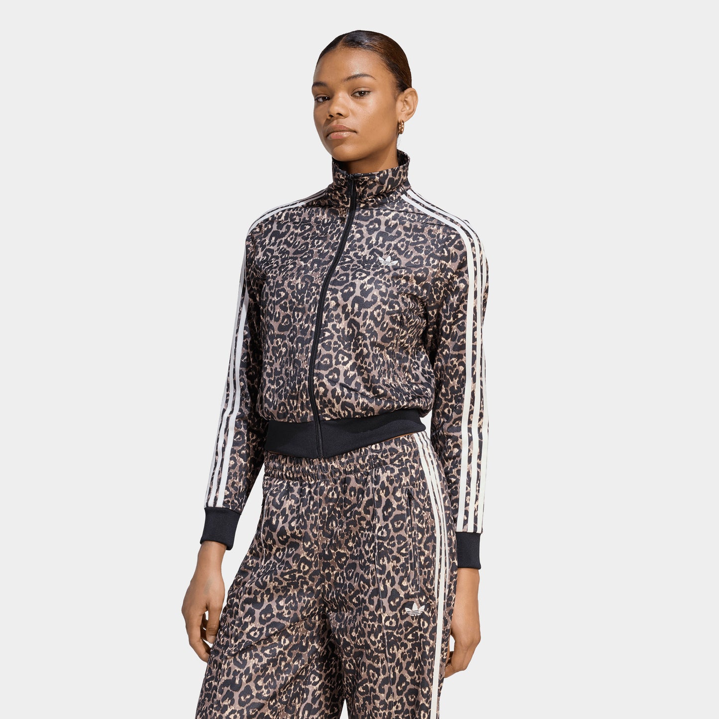 adidas Firebird Track Top / Multi-Color