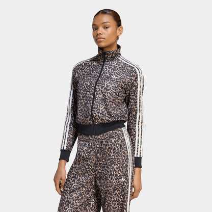 adidas Firebird Track Top / Multi-Color