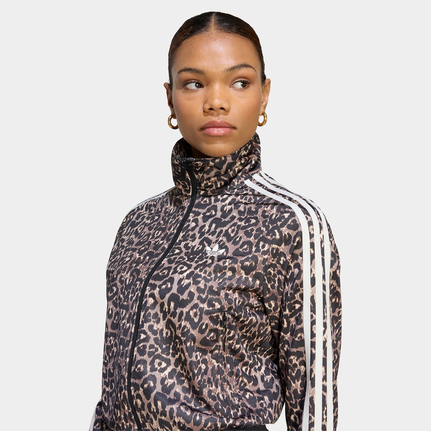 adidas Firebird Track Top / Multi-Color