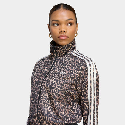 adidas Firebird Track Top / Multi-Color