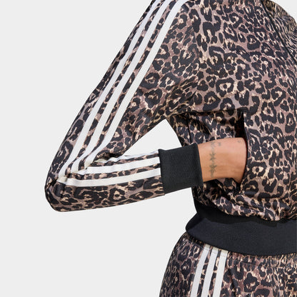 adidas Firebird Track Top / Multi-Color