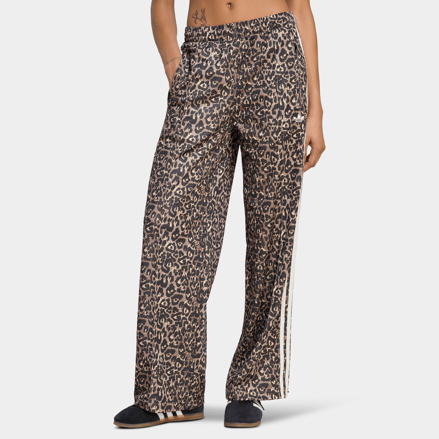 adidas Firebird Track Pant / Multi-Color