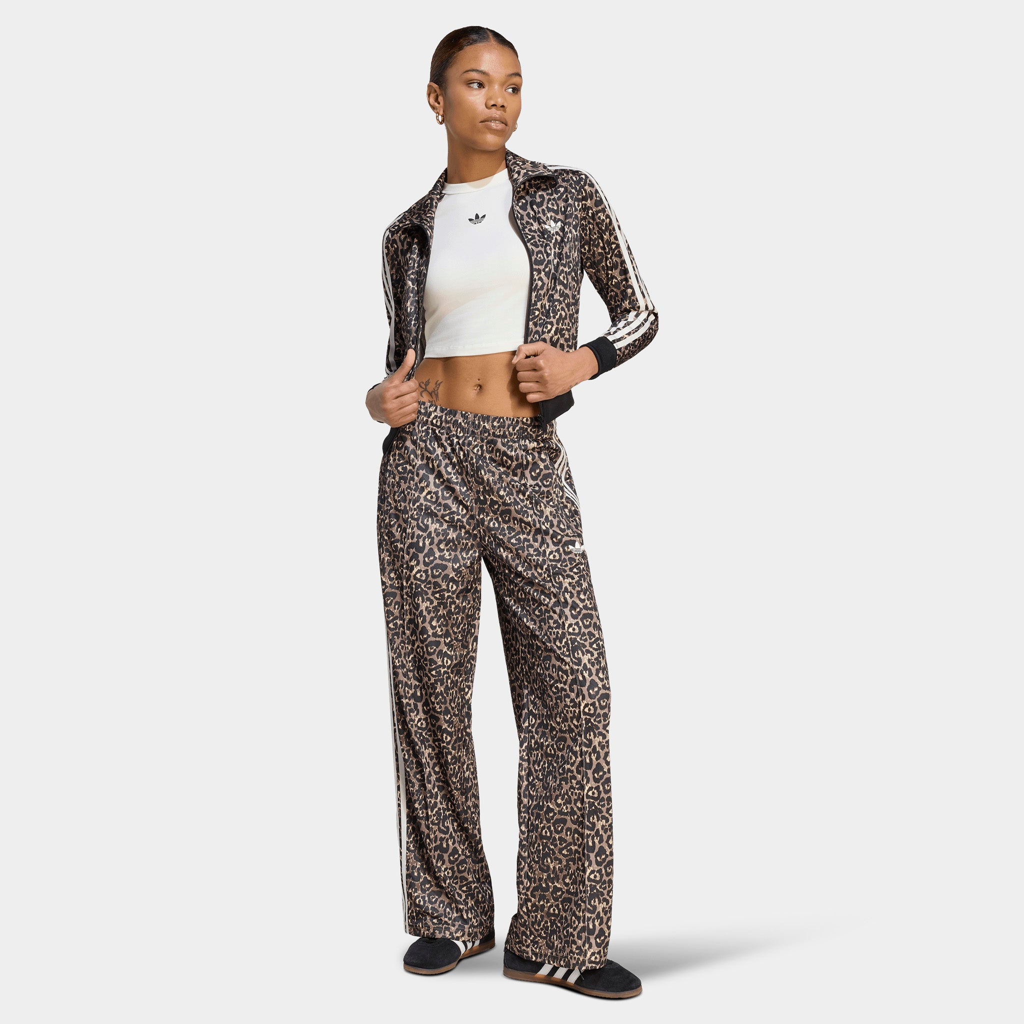 adidas Firebird Track Pant / Multi-Color – JD Sports