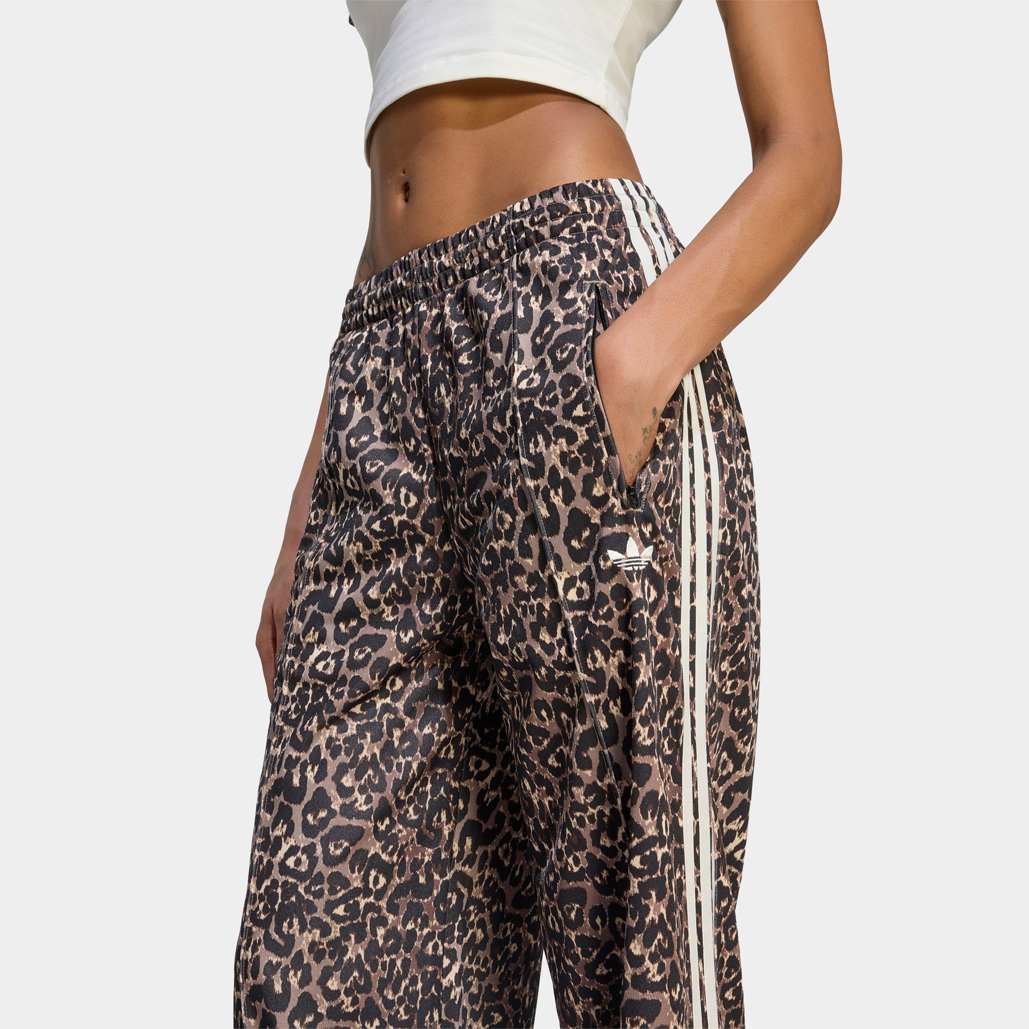 adidas Firebird Track Pant / Multi-Color – JD Sports