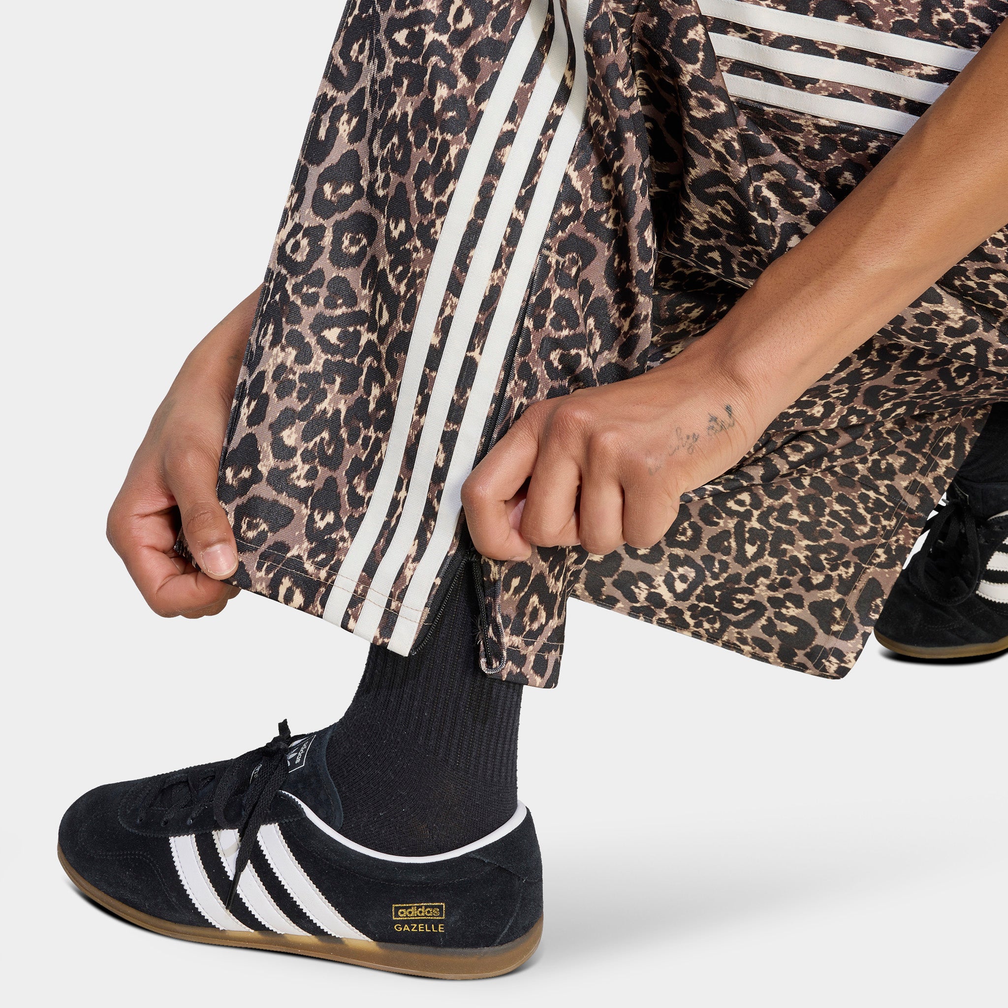 adidas Firebird Track Pant / Multi-Color – JD Sports