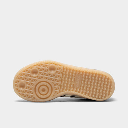 adidas Enfants Samba OG Terre de sable / Ivoire - Gomme