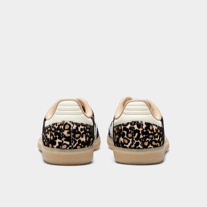 adidas Enfants Samba OG Terre de sable / Ivoire - Gomme