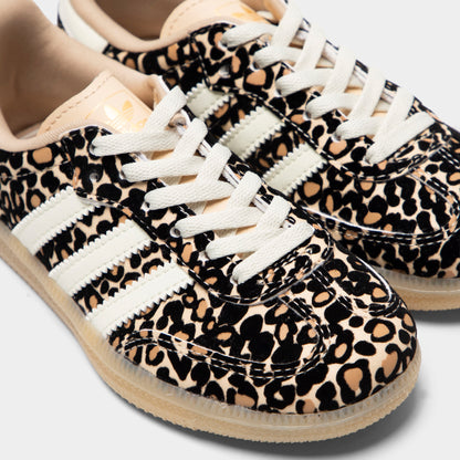 adidas Enfants Samba OG Terre de sable / Ivoire - Gomme