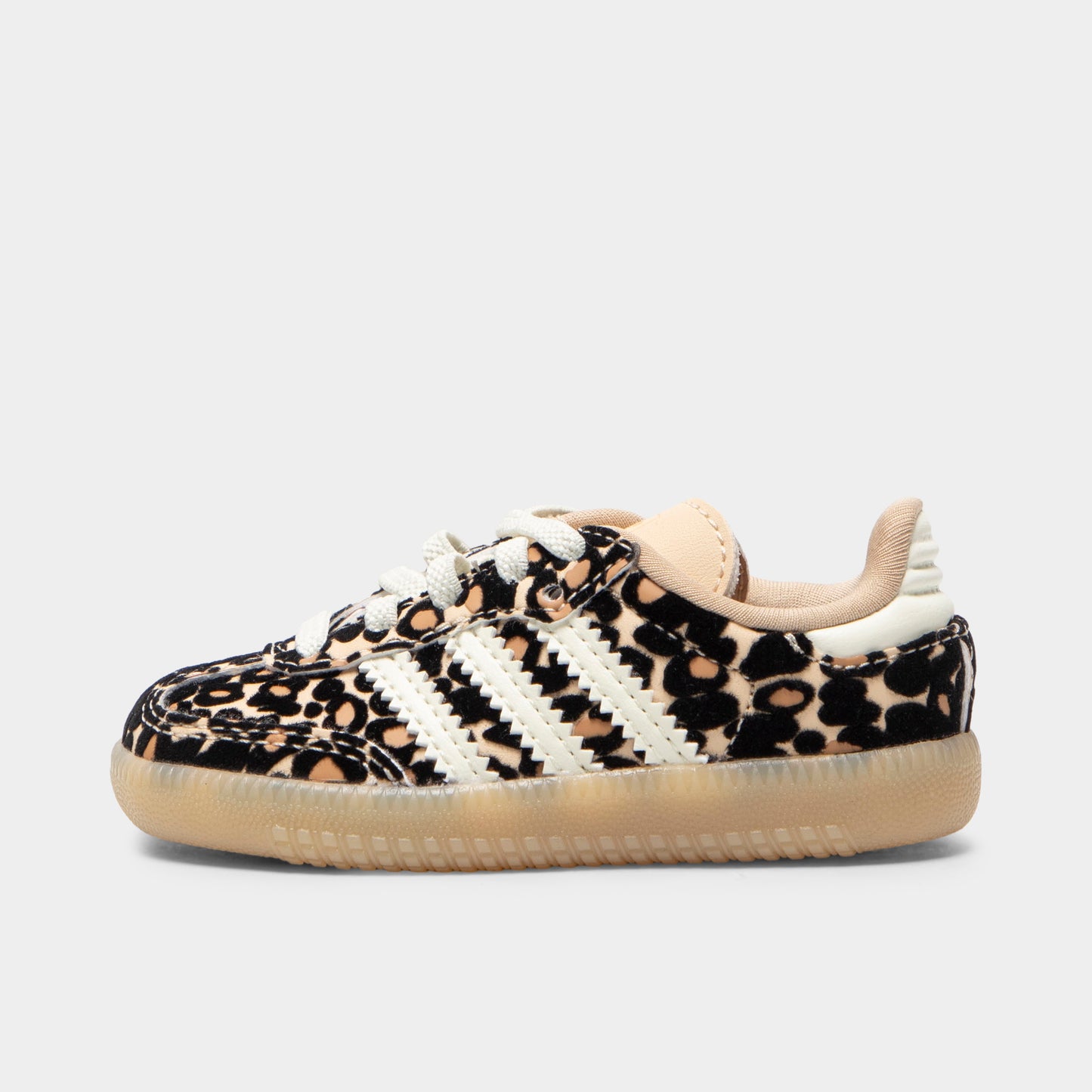adidas Samba OG bébé Sable Strata / Ivoire - Gomme