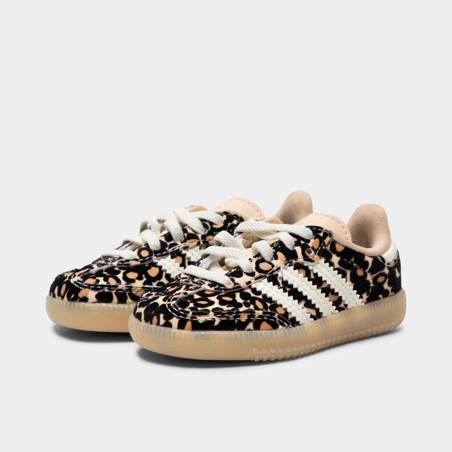 adidas Samba OG bébé Sable Strata / Ivoire - Gomme