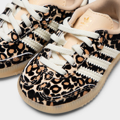 adidas Samba OG bébé Sable Strata / Ivoire - Gomme