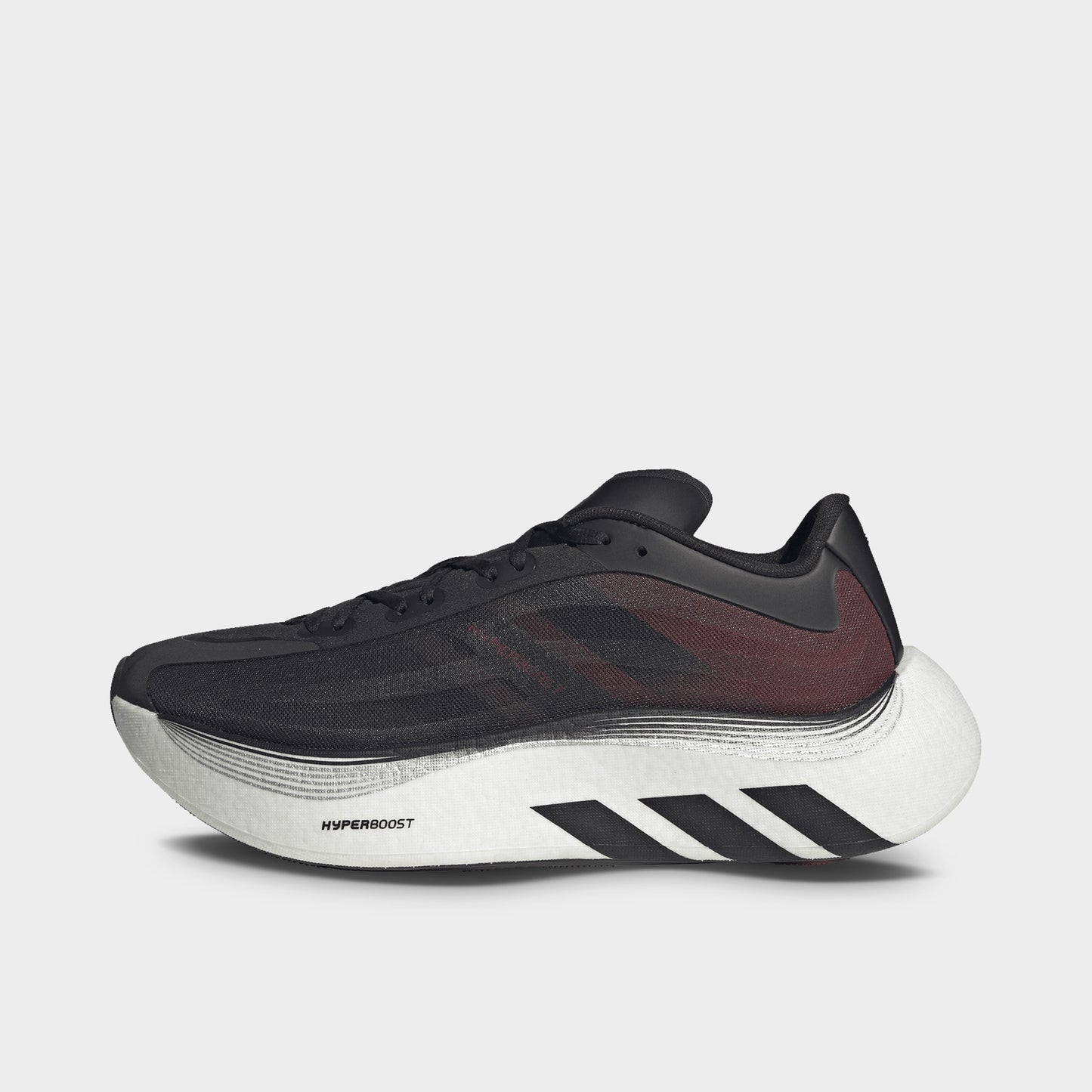 adidas HYPERBOOST EPHR LT Noir Noyau / Rouge Solaire