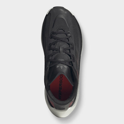 adidas HYPERBOOST EPHR LT Noir Noyau / Rouge Solaire
