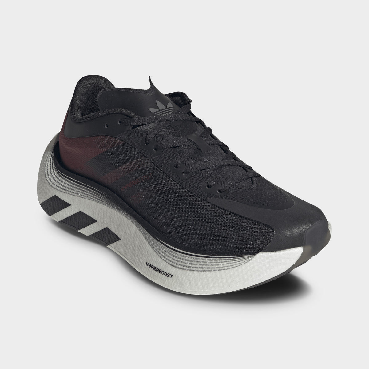 adidas HYPERBOOST EPHR LT Noir Noyau / Rouge Solaire