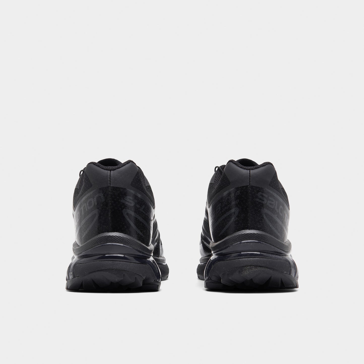 Salomon XT-6 Black / Black - Phantom