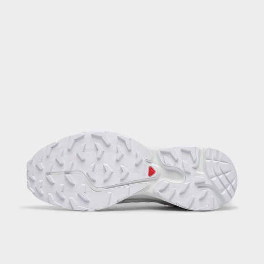Salomon Advanced XT-6 White / White - Lunar Rock