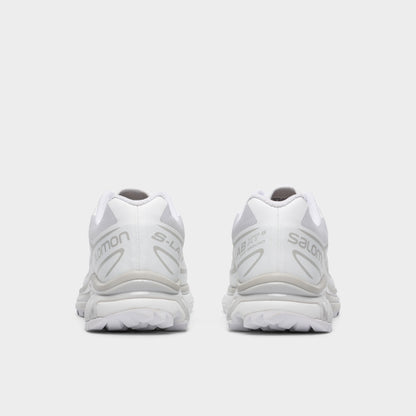 Salomon Advanced XT-6 White / White - Lunar Rock