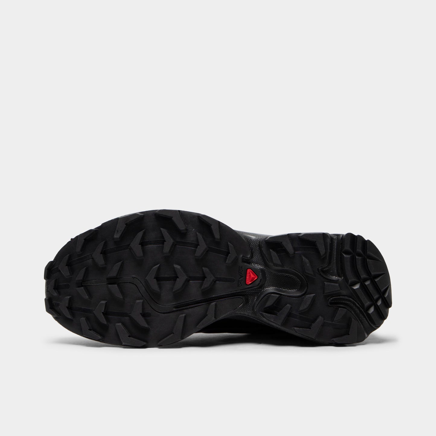 Salomon Femme XT-6 Noir / Noir - Fantôme