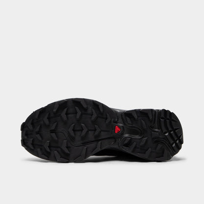 Salomon Femme XT-6 Noir / Noir - Fantôme