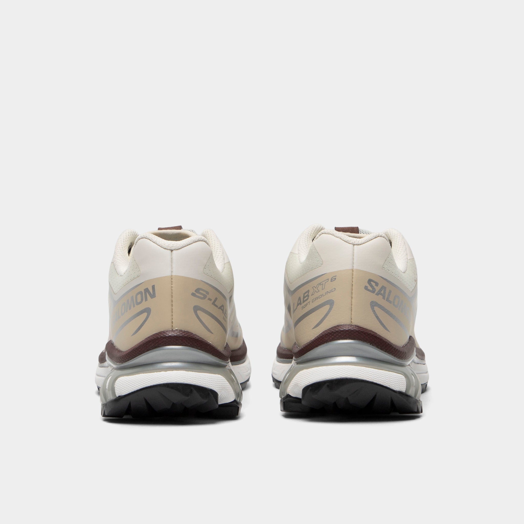 Salomon XT-6 Rainy Day / Black - White – JD Sports