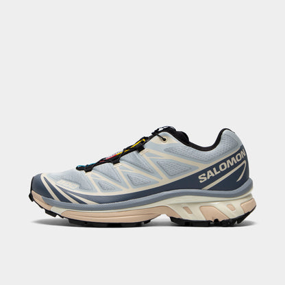 Salomon XT-6 Bleu Perle / Grisaille