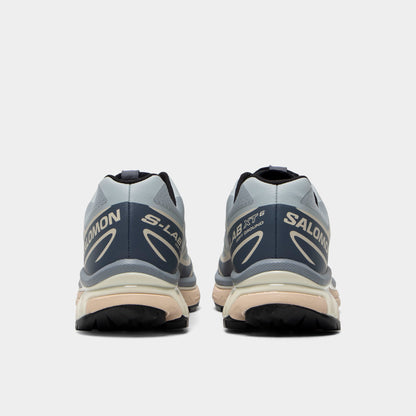 Salomon XT-6 Bleu Perle / Grisaille