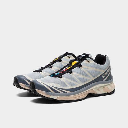 Salomon XT-6 Bleu Perle / Grisaille