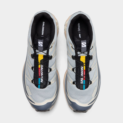 Salomon XT-6 Bleu Perle / Grisaille